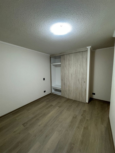 Arriendo Departamento Amoblado Nuevo A Pasos De U. Talca