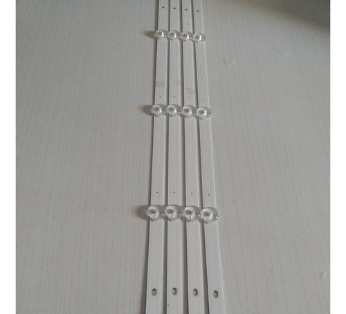 Kit De Leds Daewoo Modelo Daw50ur Ver.2 (Usado)