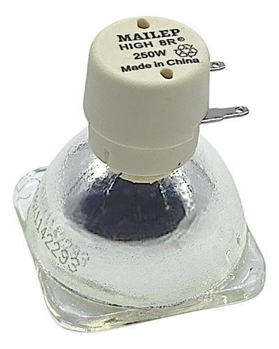 Foco 8r 250w Lampara Descarga 8r 250w Beam Uhp 250w
