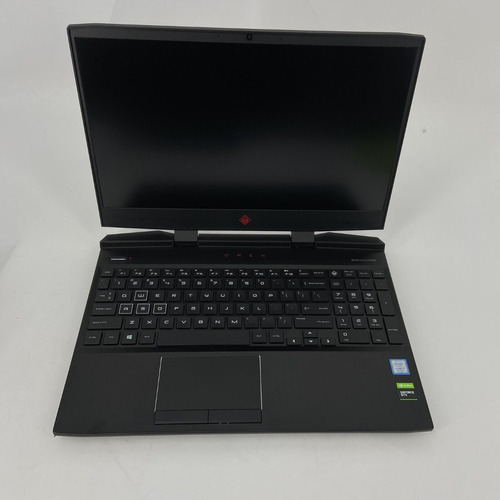 Hp Omen 15-ek0004la Intel® Core I7 Laptop