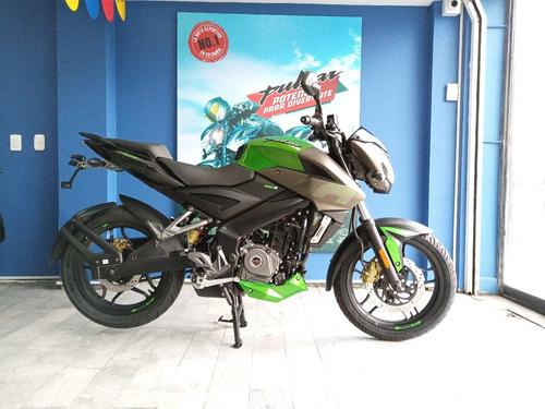Pulsar Ns 200 Fi 2022