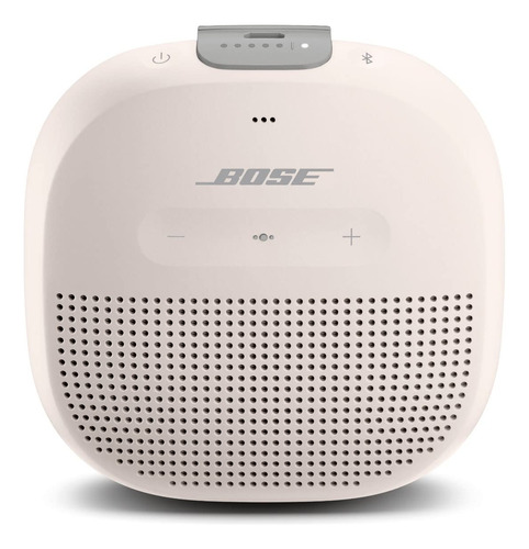 Bose Soundlink Micro Bluetooth Altavoz: Pequeño Altavoz Po.