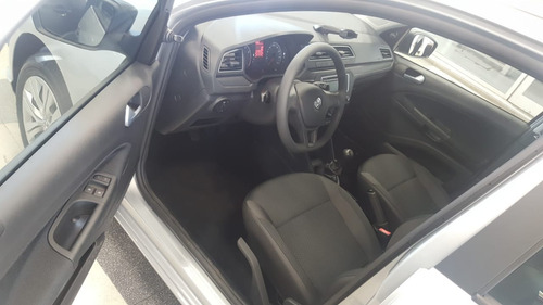 Volkswagen Gol Trend 1.6 Trendline 101cv Dc