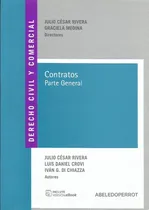 Comprar Derecho Civil Y Comercial Contratos Parte General 