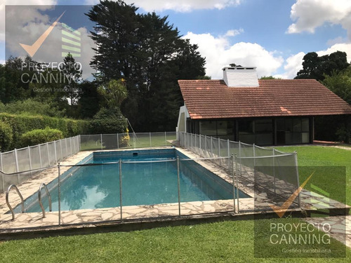 Imagen 14 de 24 de Casa Quinta En Venta El Trebol Ezeiza