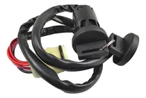 Comprar Tambor Llave Contacto Original Honda Trx 350 Trx 400 Bkz