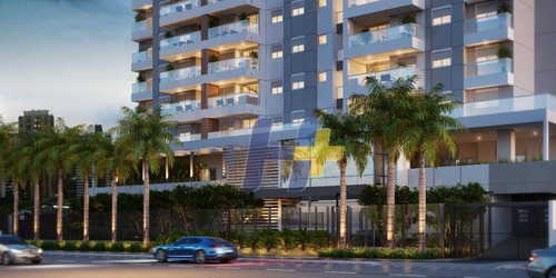 Imagem 4 de 22 de Apartamento Com 3 Dormitórios À Venda, 84 M² Por R$ 900.000 - Granja Julieta - São Paulo/sp - Ap0881