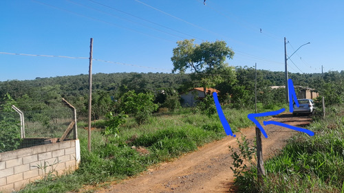 Terreno 950 Mt/2, Localizado Próximo À Fábrica Da Iveco.