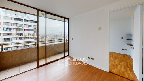 Oferta Por 3 Meses! Departamento En Arriendo Disponible