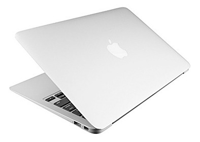 Notebook Macbook Air 11,6´ I5 4gb/sdd128 Ref Aa - Tecnobox (Reacondicionado)