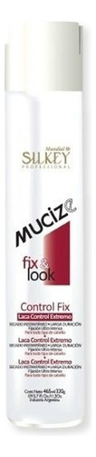 Laca Control Extremo Silkey Mucize Control Fix 465 Ml