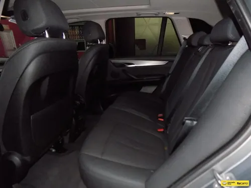 BMW X5 3.0 Xdrive30d