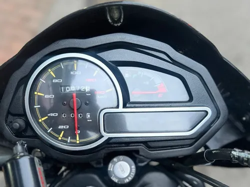 Bajaj Discover 125 St 2024