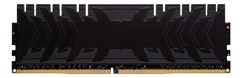Memoria Ram Hyperx Predator, Hx432c16pb3/8, 8gb, 3200, Ddr4