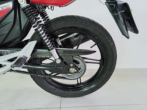 Imagem 11 de 15 de Honda Cg 160 Fan 2018