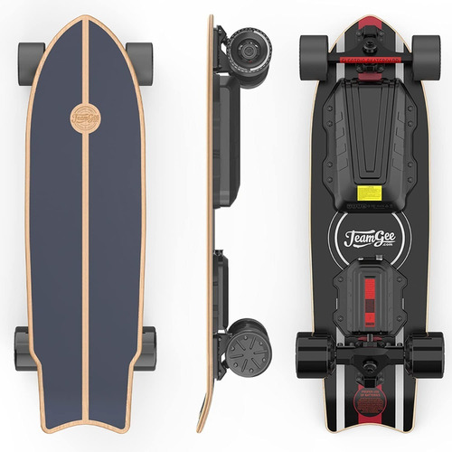 Skate Eléctrico Teamgee H20 Mini