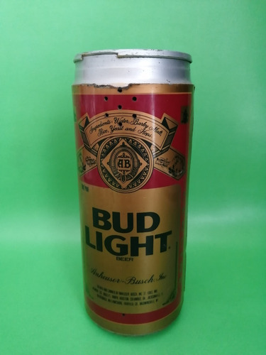 Telefono Bud Light Beer Cerveza Empcerveza