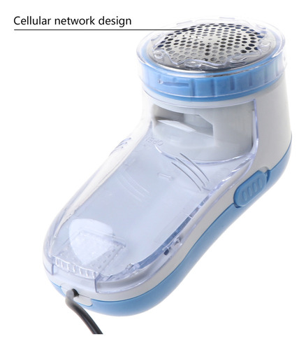 Máquina Recortadora De Pellets Quitar Ropa Fuzz Portab
