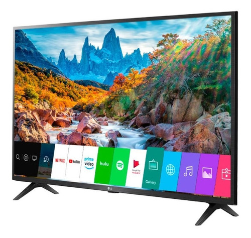 Tv Led 43p 43um7360 Uhd Smt LG