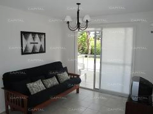 Apartamento Venta Alquiler Punta Del Este-ref:24867