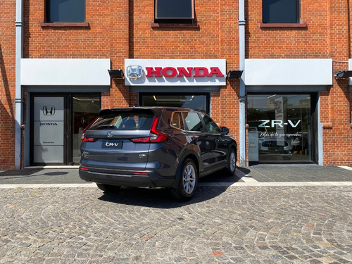 Honda CR-V Lx 2Wd
