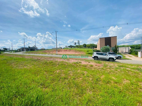Imagem 5 de 5 de Terreno À Venda, 667 M² Por R$ 195.000,00 - Paysage Bella Vittá - Vargem Grande Paulista/sp - Te1723