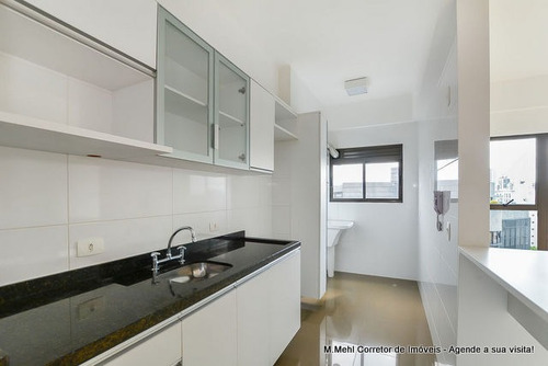 Imagem 25 de 30 de Cobertura Com 3 Dormitórios À Venda Com 199.78m² Por R$ 1.128.000,00 No Bairro Bigorrilho - Curitiba / Pr - M2bi-eprc