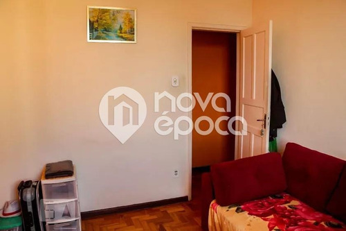 Imagem 6 de 19 de Apartamento - Ref: Ap3ap57826