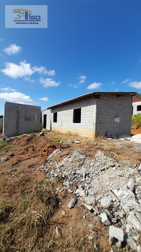 Imagem 5 de 7 de Chácara Em Usina - Bragança Paulista - 2329