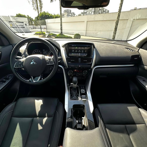 Mitsubishi Eclipse Cross 1.5 Hpe-S Turbo S-Awc Cvt (Br) 5P