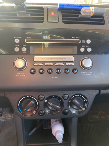 Suzuki Swift 1.5 Gl Manual