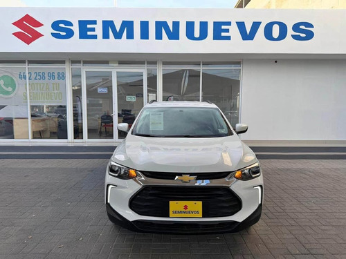 Chevrolet Tracker 1.2 Ls Turbo At