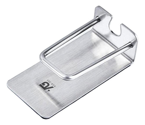 Jj 2 Soporte De Cepillo De Pared Accesorios Organizador