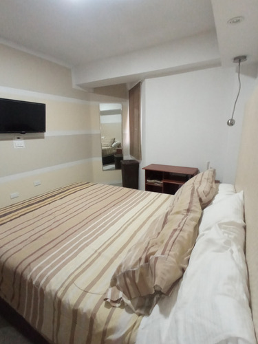 Imagen 15 de 29 de Apartamento En Guatire, La Mejor Zona, Remodelado, Concepto Abierto, Vista Panoramica, Cerca De Terminal De Pasajeros Y Centros Comerciales