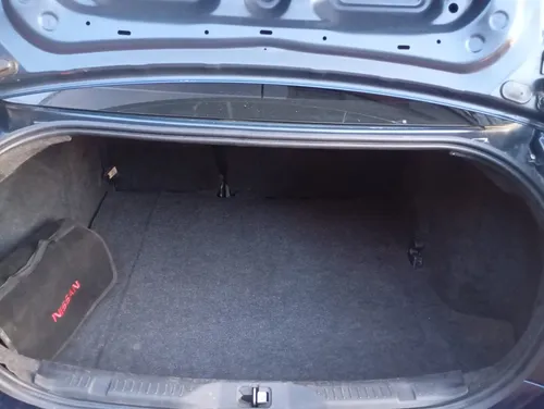 Nissan Sentra 2.0 Sl At
