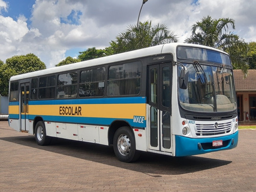 Ônibus Mercedes Benz 1418 Ciferal 2005