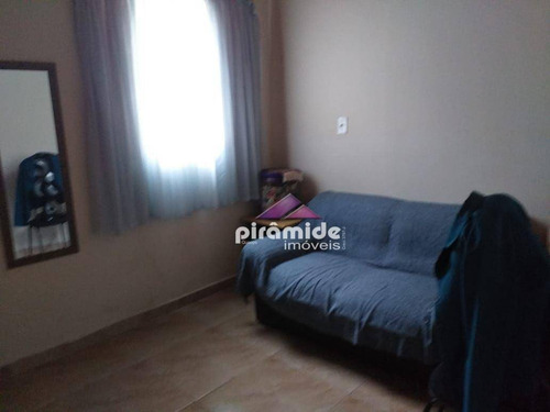 Imagem 9 de 30 de Chácara À Venda, 1550 M² Por R$ 390.000,00 - Centro - Monteiro Lobato/sp - Ch0065