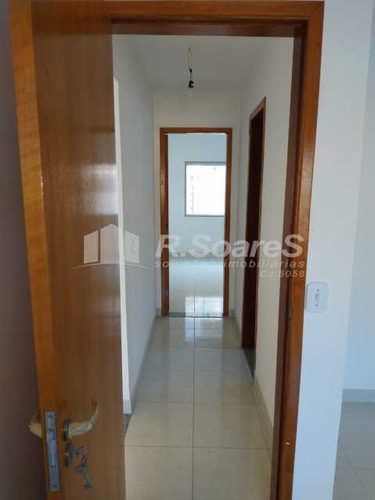Imagem 11 de 15 de Casas De 1a. Locação Em Jardim Sulacap - Mrcn20029