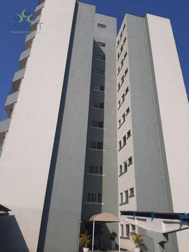 Imagem 17 de 17 de Apartamento Com 2 Dormitórios À Venda Por R$ 300.000,00 - Jardim Santa Helena - Suzano/sp - Ap0481