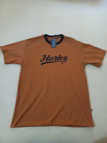 Camisa Hurley 