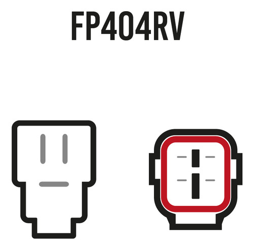 Retificador Boulevard M800 2006 07 08 09 10 2011 Fullpro