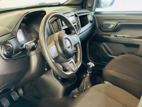 Fiat Strada Strada Endurance 1.4 Flex 8V CS Plus