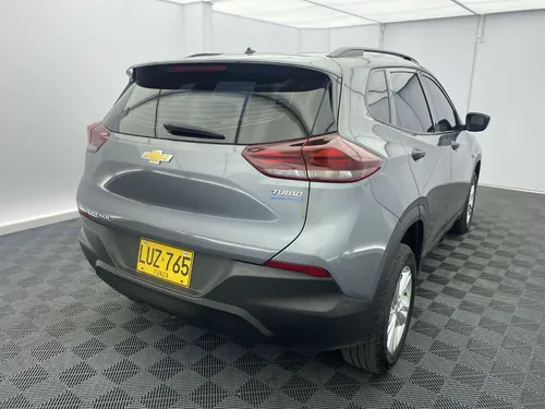 Chevrolet Tracker 1.2T Ls Mt