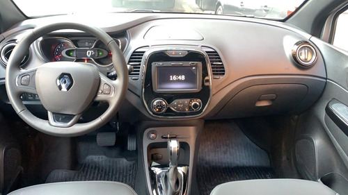 Renault Captur Intense Aut