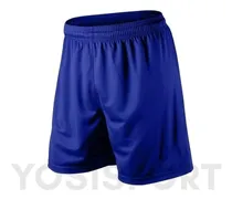 Comprar  Shorts Futbol Equipos Pantalones Cortos Pack X 3 Mayorista