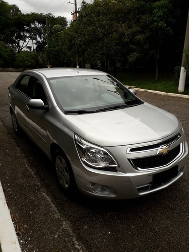 Cobalt Lt 1.4 Novíssimo