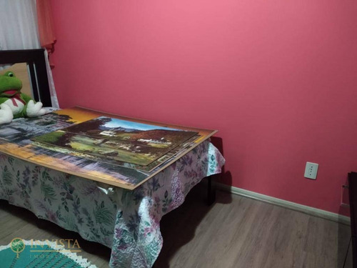 Imagem 7 de 10 de Apartamento À Venda, 84 M² Por R$ 425.000,00 - Canto - Florianópolis/sc - Ap5592
