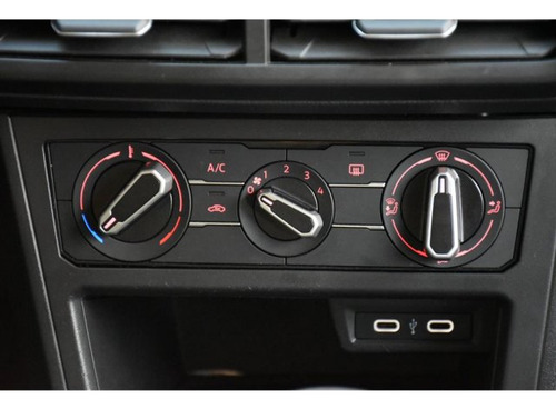 Volkswagen Pólo Polo 1.0 MPI MANUAL