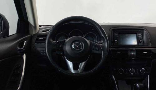 Imagen 14 de 15 de 114317 - Mazda Cx5 2015 Con Garantía