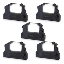 Comprar 5 Cinta Para Epson Erc-28, Epson M 2000, Marca Unicorn